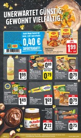 Aktueller EDEKA Prospekt mit Maggi, "Wir lieben Lebensmittel!", Seite 18