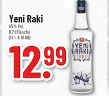 Yeni Raki bei Trinkgut im Barsinghausen Prospekt für 12,99 €