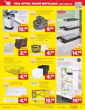 Haushaltsartikel im Netto Marken-Discount Prospekt in Bad Homburg Aktueller Netto Marken-Discount Prospekt mit Haushaltsartikel, "Aktuelle Angebote", Seite 53