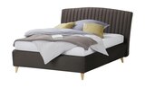 Polsterbett Shelly im Angebot bei Sconto SB in Pirna Polsterbett Shelly Angebote bei Sconto SB Pirna für 399,00 €