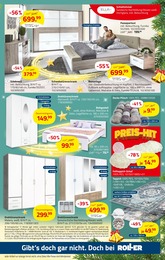 Schreibwaren Angebot & Preis im aktuellen ROLLER Prospekt Schreibwaren Angebot im aktuellen ROLLER Prospekt auf Seite 9