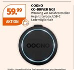 CO-DRIVER NO2 im Müller Prospekt CO-DRIVER NO2 von OOONO im aktuellen Müller Prospekt für 59,99 €
