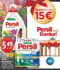 EDEKA - Waschmittel Angebot im Prospekt Waschmittel bei EDEKA im Prospekt "" für 5,49 €