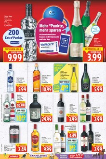 Jack Daniels im E center Prospekt "Aktuelle Angebote" mit 28 Seiten (Falkensee)