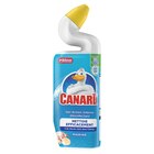 Gel nettoyant WC - CANARD en promo chez Carrefour Garges-lès-Gonesse à 1,31 €