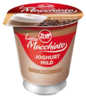 Marktkauf Horb - Joghurt, Pure Joy auch Grieß Pur oder Kaffeegenuss Angebot im Prospekt Joghurt, Pure Joy auch Grieß Pur oder Kaffeegenuss bei Marktkauf im Horb Prospekt für 0,39 €
