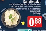 Angebot im E center Krefeld Prospekt E center Krefeld Prospekt mit im Angebot für 0,88 €