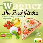 Aktuelles Die Backfrische Mozzarella Angebot bei REWE in Kassel ab 2,22 €
