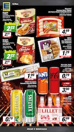 Aktueller EDEKA Prospekt mit Cola, "Aktuelle Angebote", Seite 9