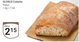 Angebot im GLOBUS Saarlouis Prospekt GLOBUS Saarlouis Prospekt mit im Angebot für 2,15 €