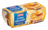 Crème aux œufs - Milsani en promo chez Aldi Crème aux œufs - Milsani dans le catalogue Aldi