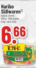 Aktuelle Haribo Angebote bei Trinkgut in Hannover Aktuelles Süßwaren Angebot bei Trinkgut in Hannover ab 6,66 €