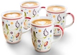Kaffeebecher Shanti im Angebot bei Netto Marken-Discount in Siegen Kaffeebecher Shanti Angebote von Ritzenhoff & Breker bei Netto Marken-Discount Siegen für 12,99 €