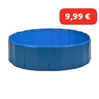 FIT+FUN Fit + Fun Piscine pour chien S en promo chez Maxi Zoo Dijon à 9,99 €