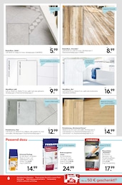 Kleber Angebot im aktuellen Hellweg Prospekt auf Seite 8