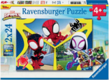 Kinderpuzzle Angebote von Ravensburger bei Netto Marken-Discount Bautzen für 9,99 €