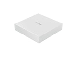 Smart Home Hub, Matter, Zigbee Weiß im MediaMarkt Saturn Prospekt Smart Home Hub, Matter, Zigbee Weiß von HAMA im aktuellen MediaMarkt Saturn Prospekt für 62,99 €