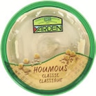 Houmous - Yarden dans le catalogue Monoprix