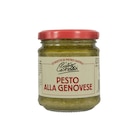 Pesto Alla Genovese - PIETRO CASTELLI en promo chez Carrefour Pesto Alla Genovese - PIETRO CASTELLI dans le catalogue Carrefour