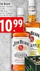 Aktuelle Whiskey Angebote bei EDEKA in Krefeld Aktuelles Bourbon Whiskey Angebot bei EDEKA in Krefeld ab 10,99 €