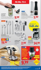 Aktueller Lidl Prospekt mit Elektronik, "LIDL LOHNT SICH", Seite 31