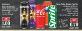 Aktuelle Coca Cola Angebote bei EDEKA in Hilden Aktuelles Energy Drink Angebot bei EDEKA in Hilden ab 0,79 €