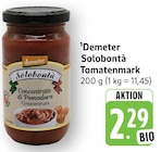 Solobontà Tomatenmark bei E center im Balingen Prospekt für 2,29 €