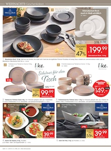 Gartenmöbel im aktuellen Zurbrüggen Prospekt (Bielefeld) Gartenmöbel im Zurbrüggen Prospekt "ZURBRÜGGEN FEIERT WEIHNACHTEN" mit 32 Seiten (Bielefeld)