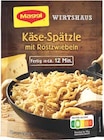 Wirtshaus Fertiggericht Angebote von Maggi bei Netto Marken-Discount Schwäbisch Gmünd für 1,11 €
