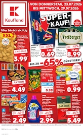 Kartoffeln im Kaufland Prospekt in Suhl Aktueller Kaufland Prospekt mit Kartoffeln, "Hier bin ich richtig", Seite 10