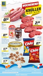 Aktueller EDEKA Prospekt mit Rama, "Aktuelle Angebote", Seite 22