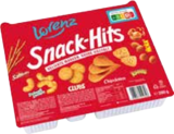 Snack-Hits von Lorenz im aktuellen EDEKA Prospekt für 2,49 €