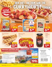 Reis im Netto Marken-Discount Prospekt in Magdeburg Aktueller Netto Marken-Discount Prospekt mit Reis, "Aktuelle Angebote", Seite 15