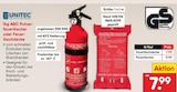 Aktuelles Feuerlöschdecke Angebot bei Netto Marken-Discount in Bielefeld ab 7,99 €