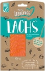 Lachs im Angebot bei REWE in Buchholz Lachs Angebote von Meine Lieblinge bei REWE Buchholz für 3,39 €