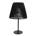 Lampe de table solaire dans le catalogue B&M