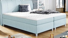 Boxspringbett bei porta Möbel in Neuwied Boxspringbett im Angebot bei porta Möbel Neuwied für 699,00 €