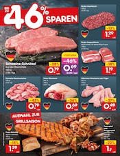 Rindfleisch im Netto Marken-Discount Prospekt in Straubing Aktueller Netto Marken-Discount Prospekt mit Rindfleisch, "Aktuelle Angebote", Seite 12