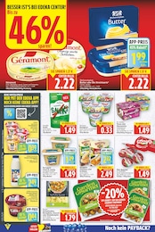 Garden Gourmet Angebot im aktuellen E center Prospekt auf Seite 10