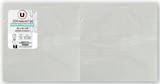 200 Serviettes - U - Super U à Tours 200 Serviettes - U en promo chez Super U Tours à 7,98 €
