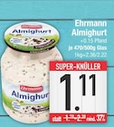EDEKA Deggendorf Prospekt mit  im Angebot für 1,11 €