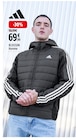 BLOUSON - ADIDAS en promo chez Intersport Quimper à 69,99 €