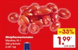 Aktuelle Tomaten Angebote bei Netto Marken-Discount in Duisburg Aktuelles Minipflaumentomaten Angebot bei Netto Marken-Discount in Duisburg ab 1,99 €