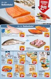 REWE Barsch im Prospekt 