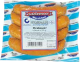 EDEKA Büsumer Deichhausen - Krakauer Angebot im Prospekt Krakauer bei EDEKA im Büsumer Deichhausen Prospekt für 5,49 €