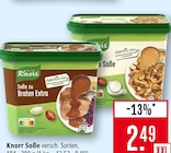 Aktuelles Soße Angebot bei Marktkauf in Freiburg (Breisgau) ab 2,49 €
