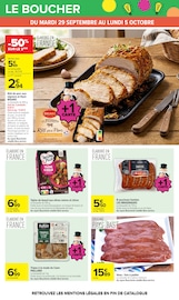 Prospectus Carrefour "LE MOIS MONOPOLY" en cours à Amiens, Page 31 Catalogue Carrefour en cours à Amiens, "LE MOIS MONOPOLY", Page 31
