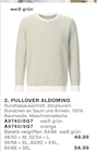 PULLOVER ALDOMINO im Angebot bei BABISTA in Dortmund PULLOVER ALDOMINO Angebote bei BABISTA Dortmund für 49,99 €