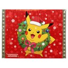 Calendrier de l'avent Pikachu - Pokemon - Carrefour à Vandœuvre-lès-Nancy Calendrier de l'avent Pikachu - Pokemon en promo chez Carrefour Vandœuvre-lès-Nancy à 5,90 €