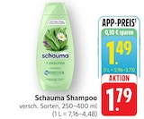 7 Kräuter Shampoo bei EDEKA im Prospekt "" für 1,49 €